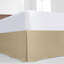 Jupe de lit en percale de coton mélangé-1815973682-1815973687