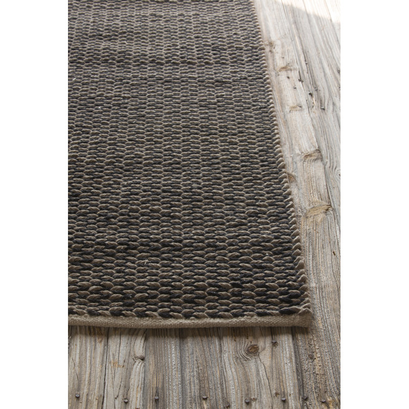 Milano Zigzag Rug, Taupe, Rectangle 7'9" x 10'6"