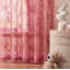 Semi Sheer Curtain