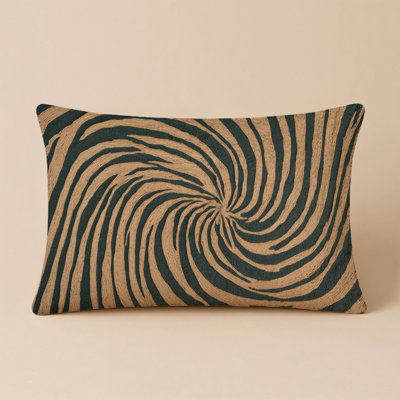 Nature Indoor and Outdoor Throw Pillow