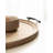 Large Round Ottoman Tray