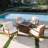 Marlon 4 - Person Patio Conversation Set with Cushions-27468826