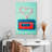 Abarca Heart Cassette Tape