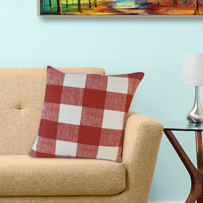 Coussin écossais Oormi