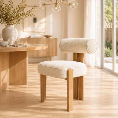 48.08 cm H Side Chair