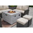 8 - Person Patio Conversation Set with Cushions
