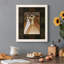 Divine Grace I - peinture sur toile encadrée-16988650-16988656