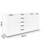 5 - Drawer Chest of Drawers-1163044934