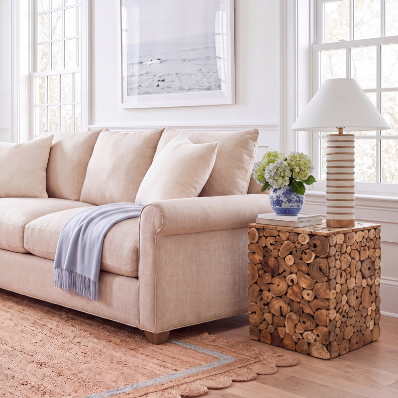Hopper Coffee Table