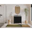 Ensemble de meuble-lavabo simple 36 po Chicago-95986822