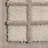 Christabel Checkered High-Low Shag Area Rug-2012757737