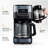 Nbarthome 10-Cup Coffee Maker-70983979