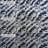 Fluffy Fuzzy Shag Area Tie-dye black Indoor Carpet for Living Room Bedroom Bedside Office Hotel-1685928402