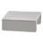 Martin 1-1/4" Center to Center Polished Nickel Edge Drawer Pull-20985527-108648545