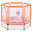 Trampoline polyvalent pour tout-petits et amusant, idéal pour tous les âges-113305470