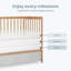Lit de bébé convertible Synergy-122266840
