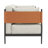 Loveseat Gray