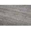 Tapis gris en laine gris Gabbeh