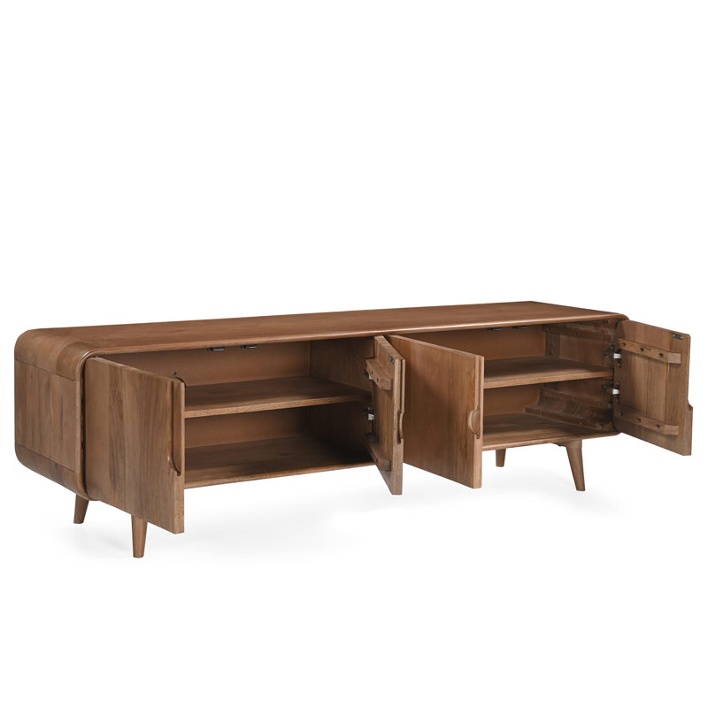 Maeve 4-Door Sideboard
