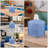 PU Leather Tissue Box Cover for Elegant Home Decor-1737788178