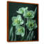 Monochromes de jardin glamour jonquilles II - jonquilles murales-1667359768-1667359773