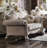 Caiden Upholstered Armchair