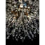 Lustre globe unique à 16 lumières Nealy-1285689780