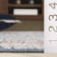 Tapis oriental à patine antique Moushumi-994663419