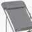 Lafuma Maxi Transat Plus BeComfort® Padded Ultra Compact Foldable Sling Chair Sedale-654093246