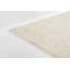 Tapis gris et ivoire en laine touffeté à la main Ebern Designs Reanne-781698716