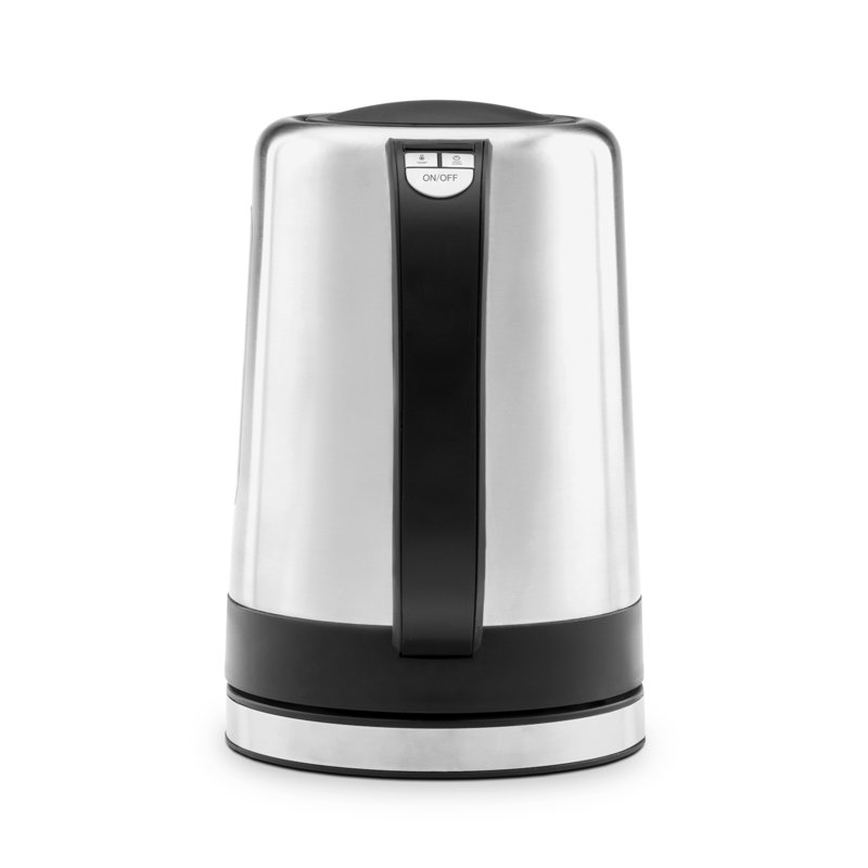 Gastroback Design Stainless Steel Electric Tea Kettle