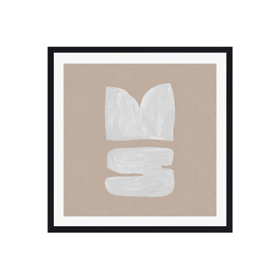 Mid-Century brun II