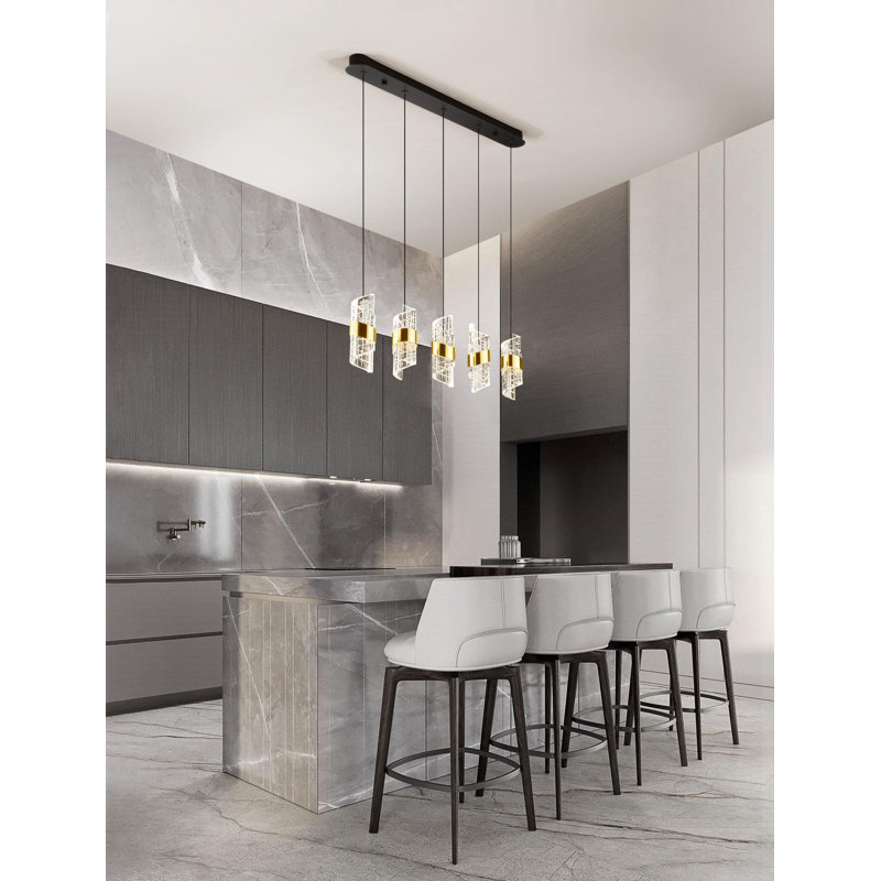 - Light Pendant
