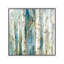 River Birch I by Carol Robinson - Painting on Canvas-42151531-56677604