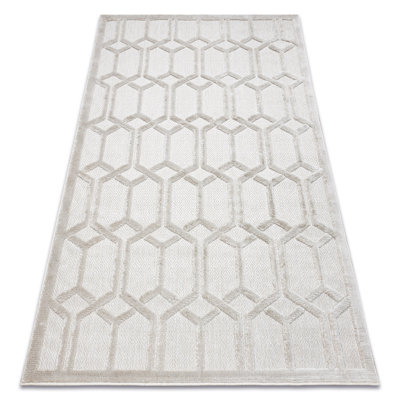 Nicanor Geometric Area Rug