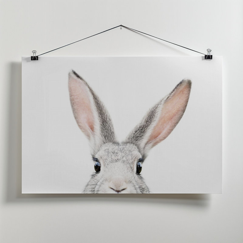 Wrapped Canvas Print, 81.28 cm H x 121.92 cm W