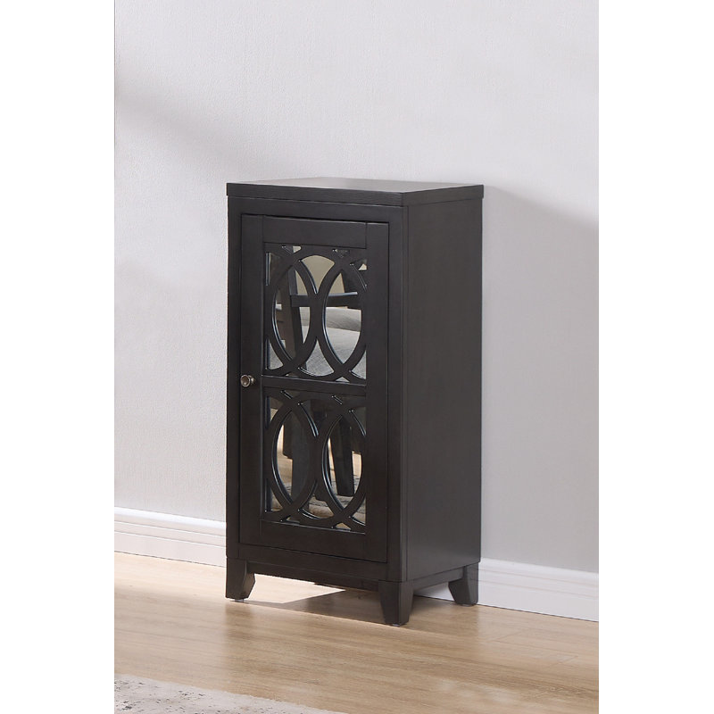 Armoire décorative 1Pc