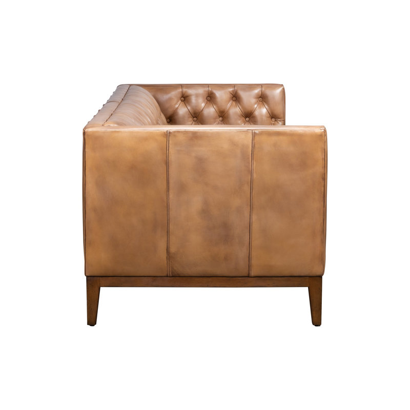 Clara Sofa in Ambassador Ocean, Bedford Branston 