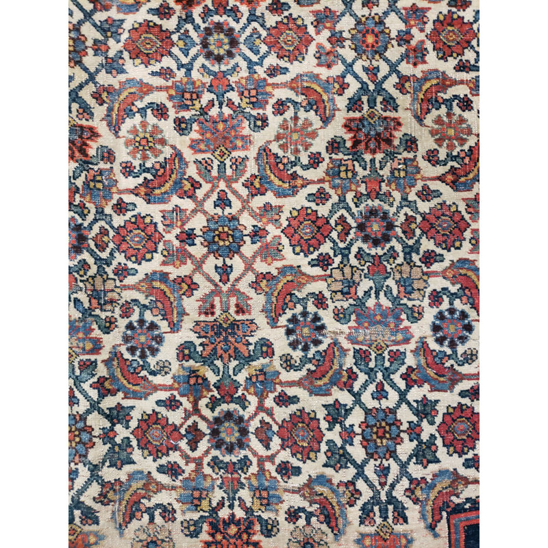 One-of-a-Kind 11' X 17'9" Area Rug