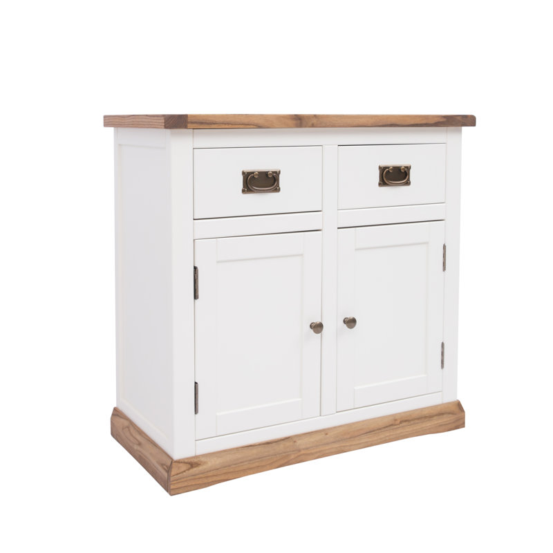 Villalobos 84cm Sideboard
