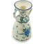 Forget Me Not Candlestick