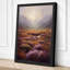 Highland Valley Mist Scandinavian - Wrapped Canvas-157146005-157146007