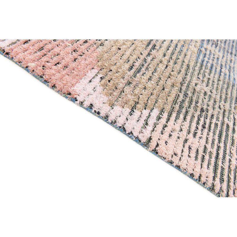 Kalmanovitz Multi Rug