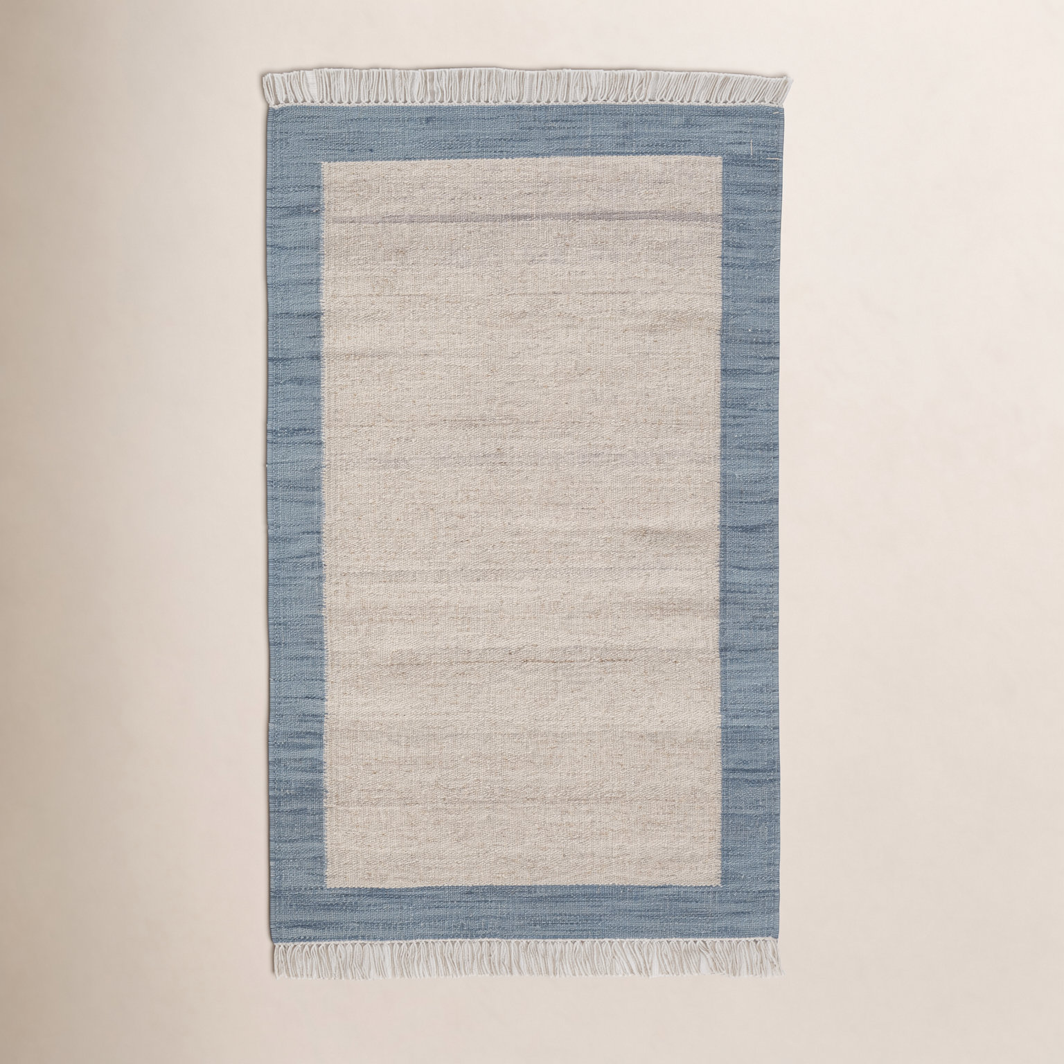 Kaylee Hand-Tufted Rug, Rectangle 3' x 5'