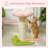 23.6-Inch Flower Cat Scratching Post