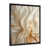 Black Picture Framed