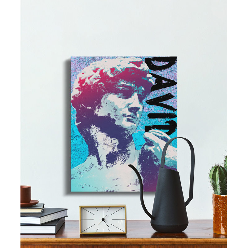 Wrapped Canvas Print Set, 24x32