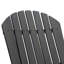 Chaise Adirondack Malibu-121053046