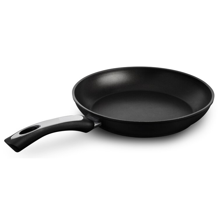 Ozeri Professional Series Stainless Steel Frying Pan by , 100