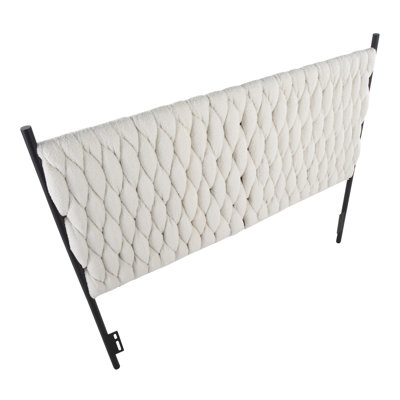 Russek Upholstered Headboard